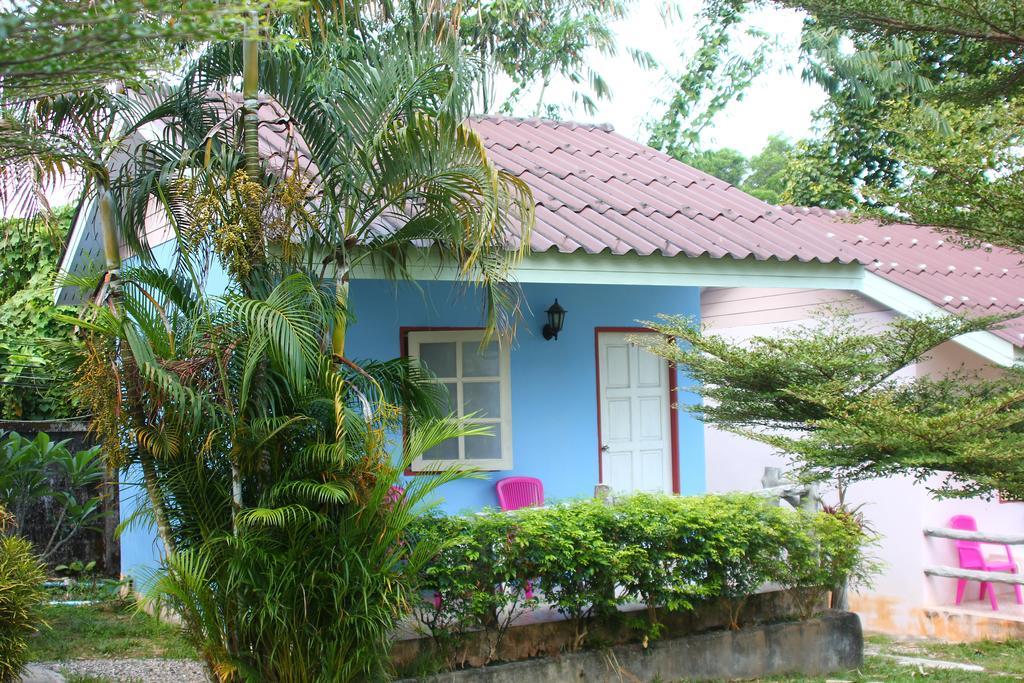 Dahla House Ranong Ξενοδοχείο Εξωτερικό φωτογραφία