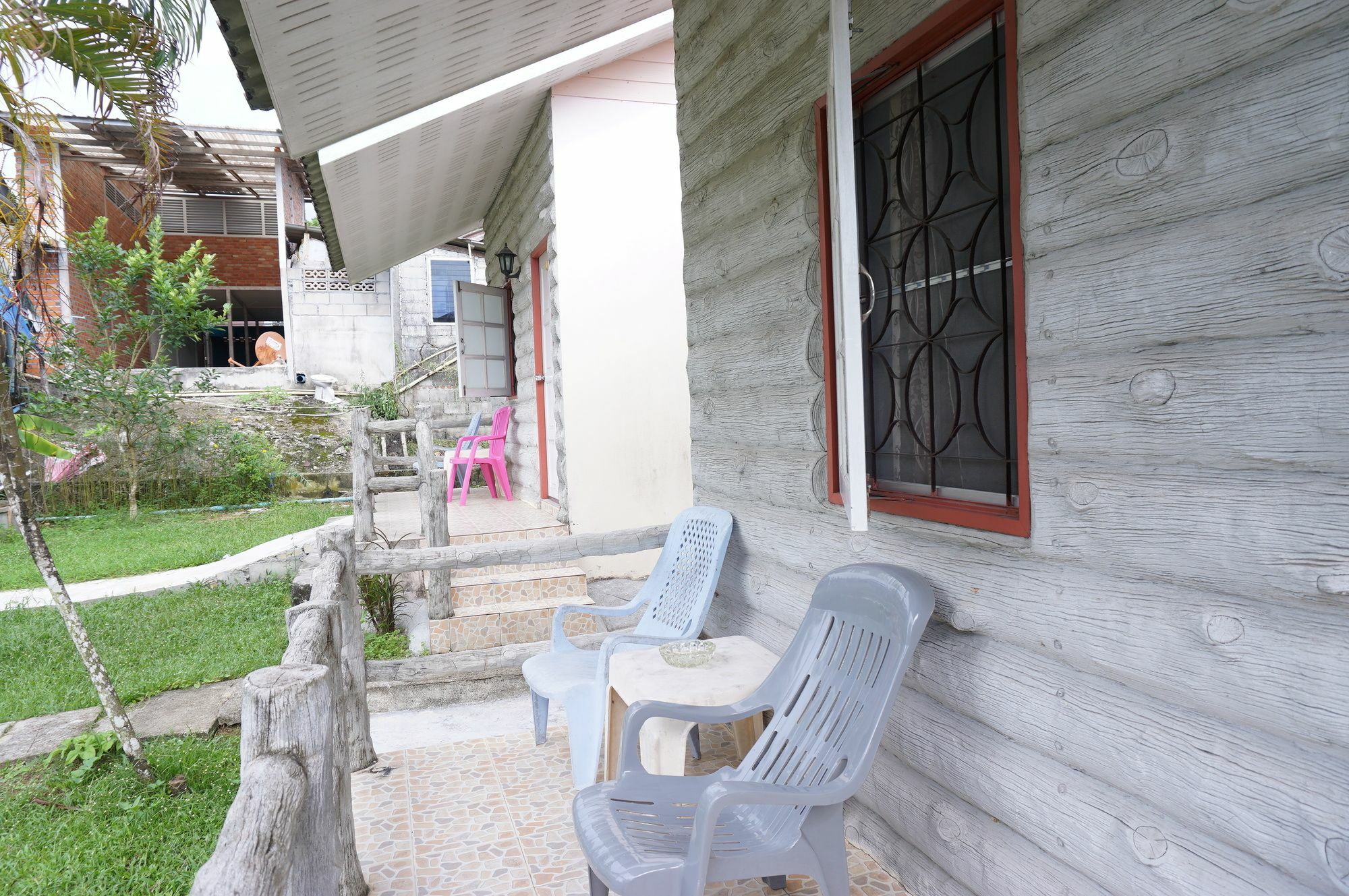 Dahla House Ranong Ξενοδοχείο Εξωτερικό φωτογραφία